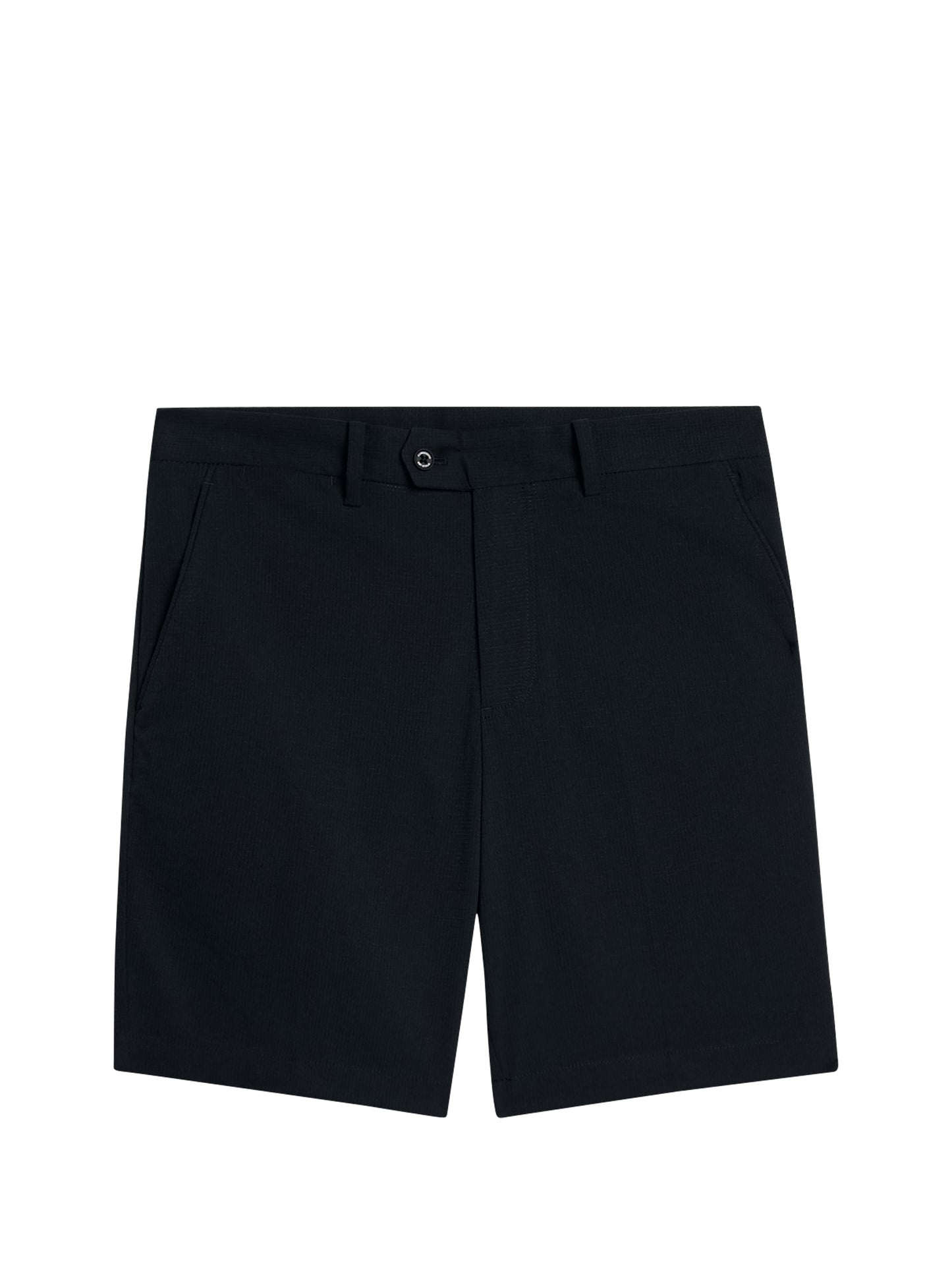 Vent Tight Golf Shorts in Black by J.Lindeberg