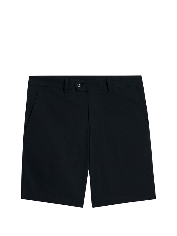 Vent Tight Golf Shorts / Black