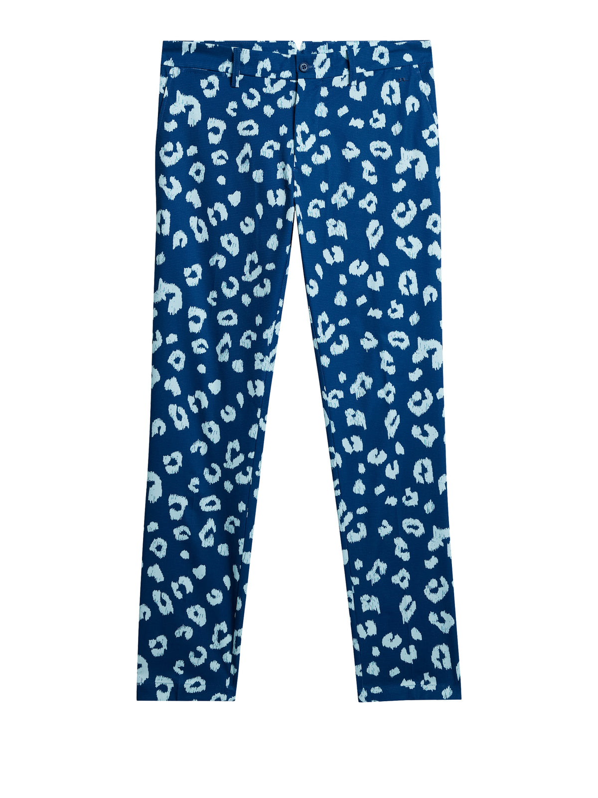 Tim Print Pant / Savanna Estate Blue – J.LINDEBERG