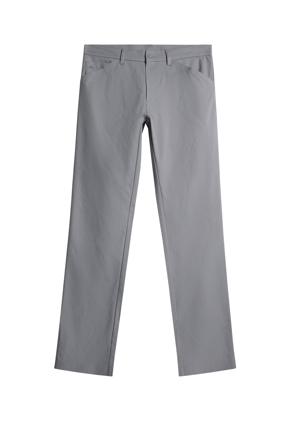 Chin 5 Pocket Pant in Night Owl by J.Lindeberg