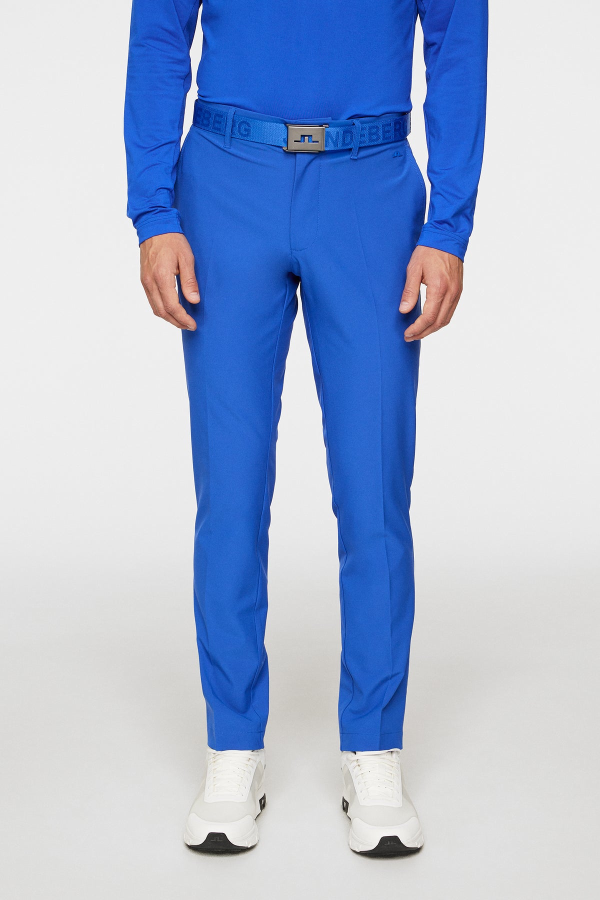 Ellott Pant in Club Blue by J.Lindeberg