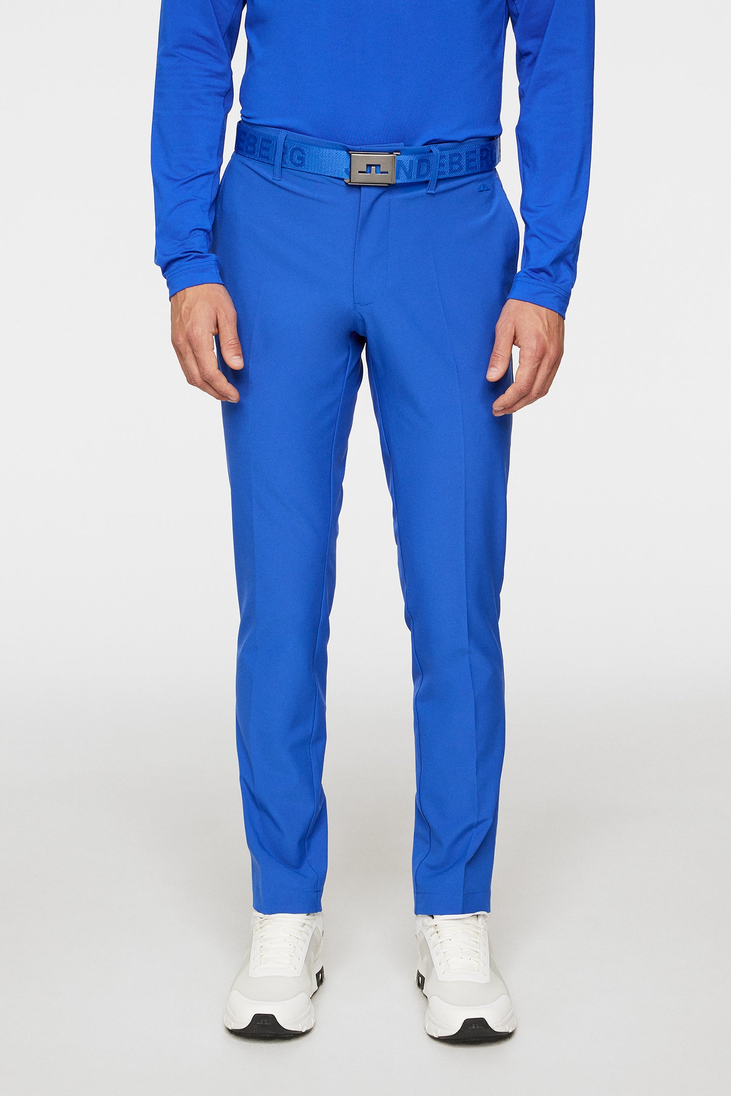 Ellott Pant in Club Blue by J.Lindeberg