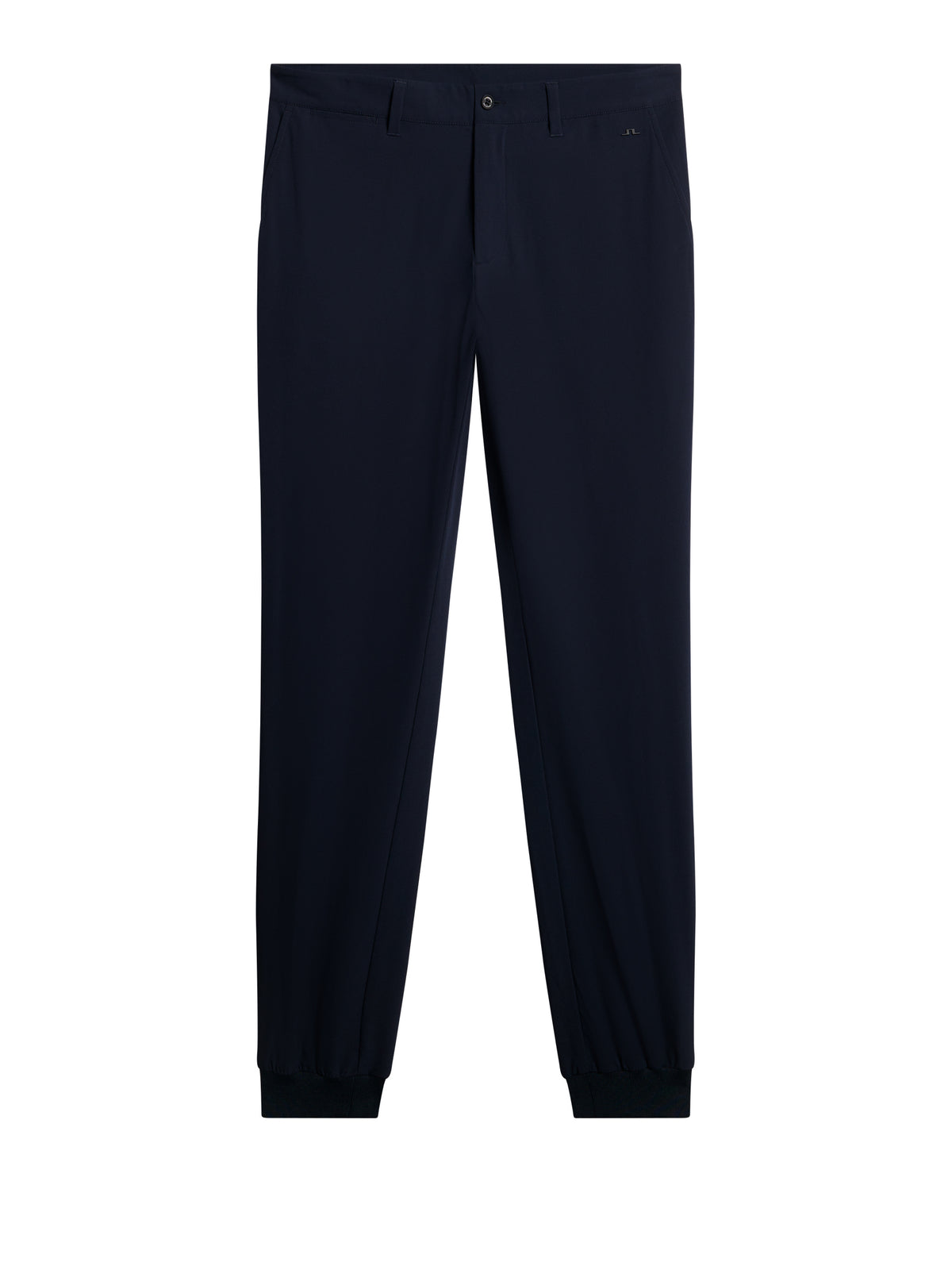 Cuff Jogger Pant in JL Navy by J.Lindeberg