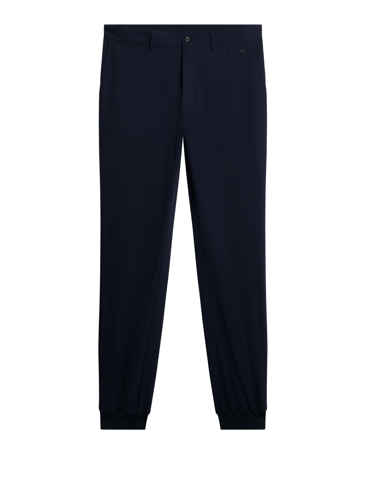 Cuff Jogger Pant in JL Navy by J.Lindeberg