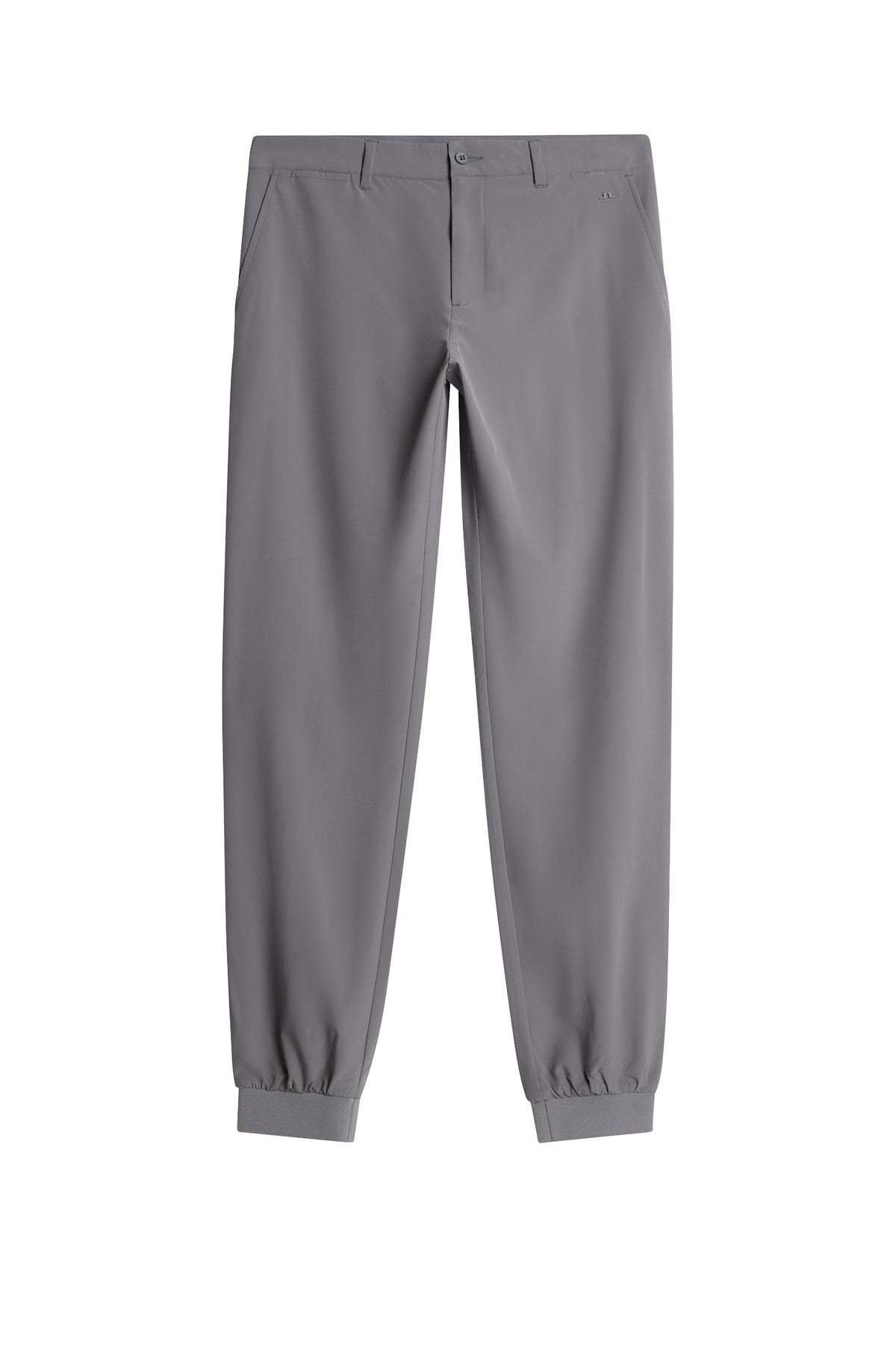 Cuff Jogger Pant in Night Owl by J.Lindeberg