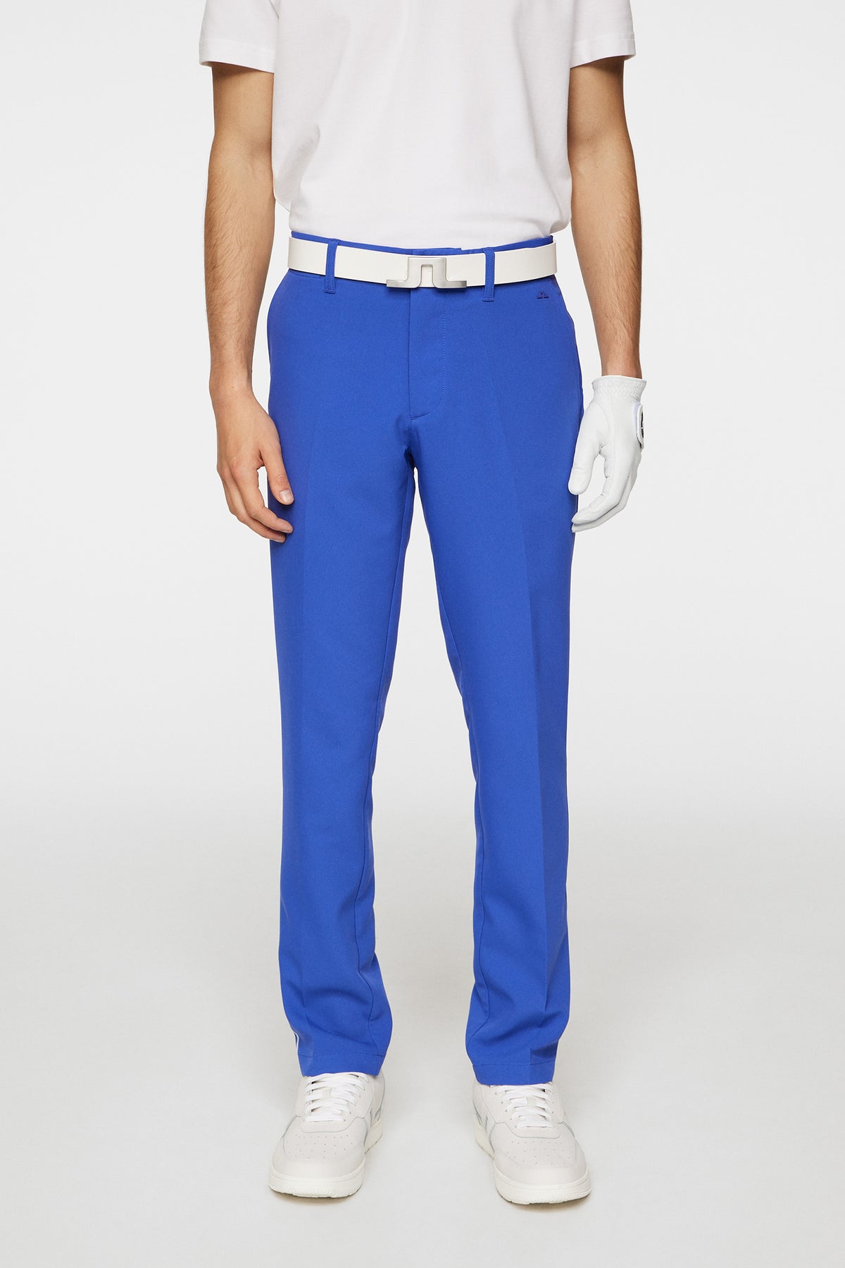 Heath Pant in Clematis Blue by J.Lindeberg