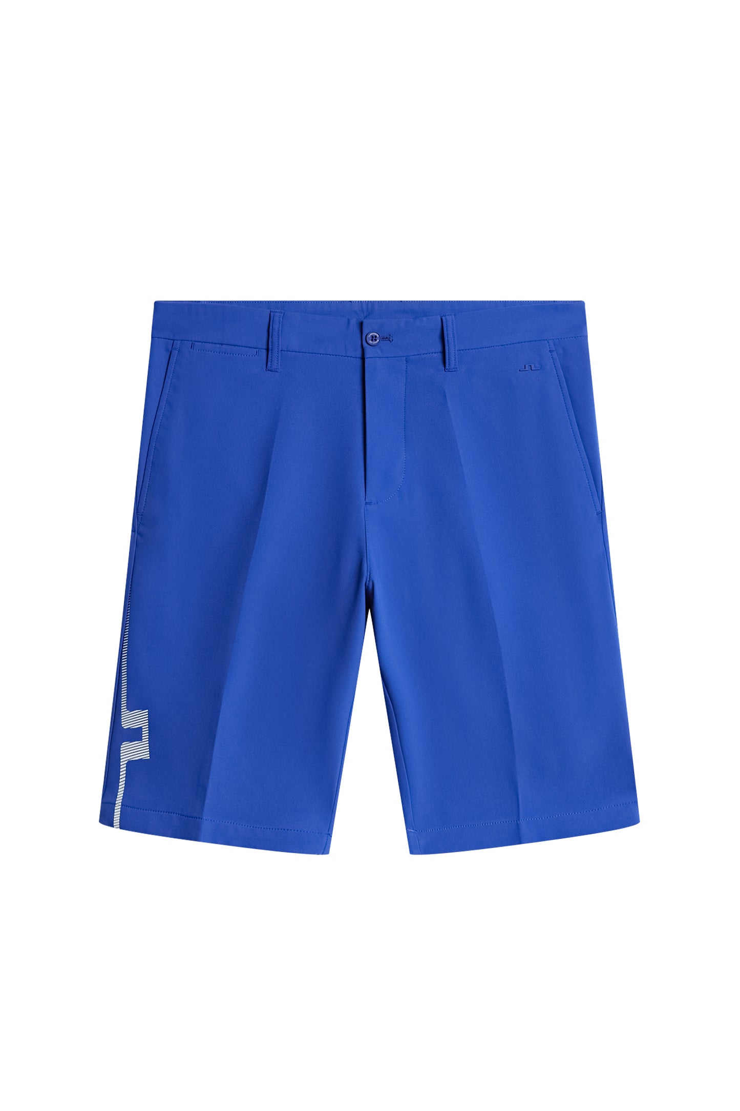 Heath Shorts in Clematis Blue by J.Lindeberg