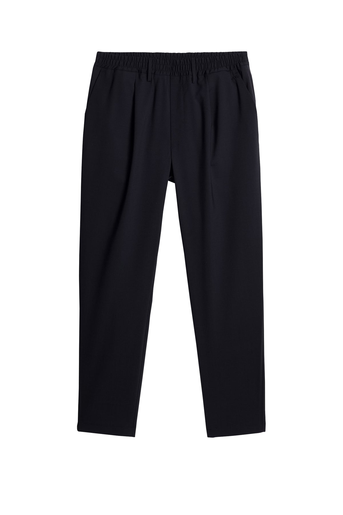 Harris Wool Pant in JL Navy by J.Lindeberg