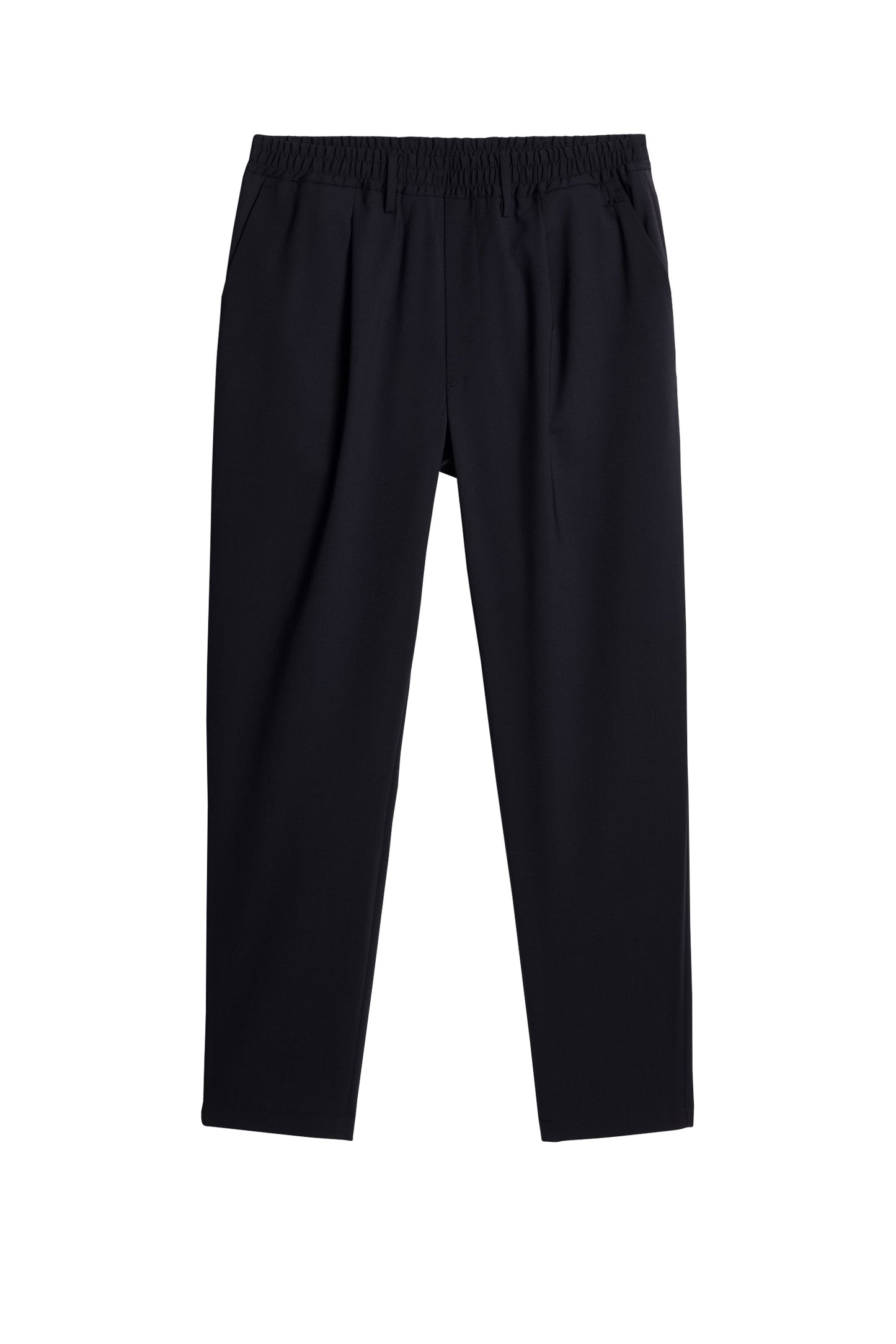 Harris Wool Pant in JL Navy by J.Lindeberg