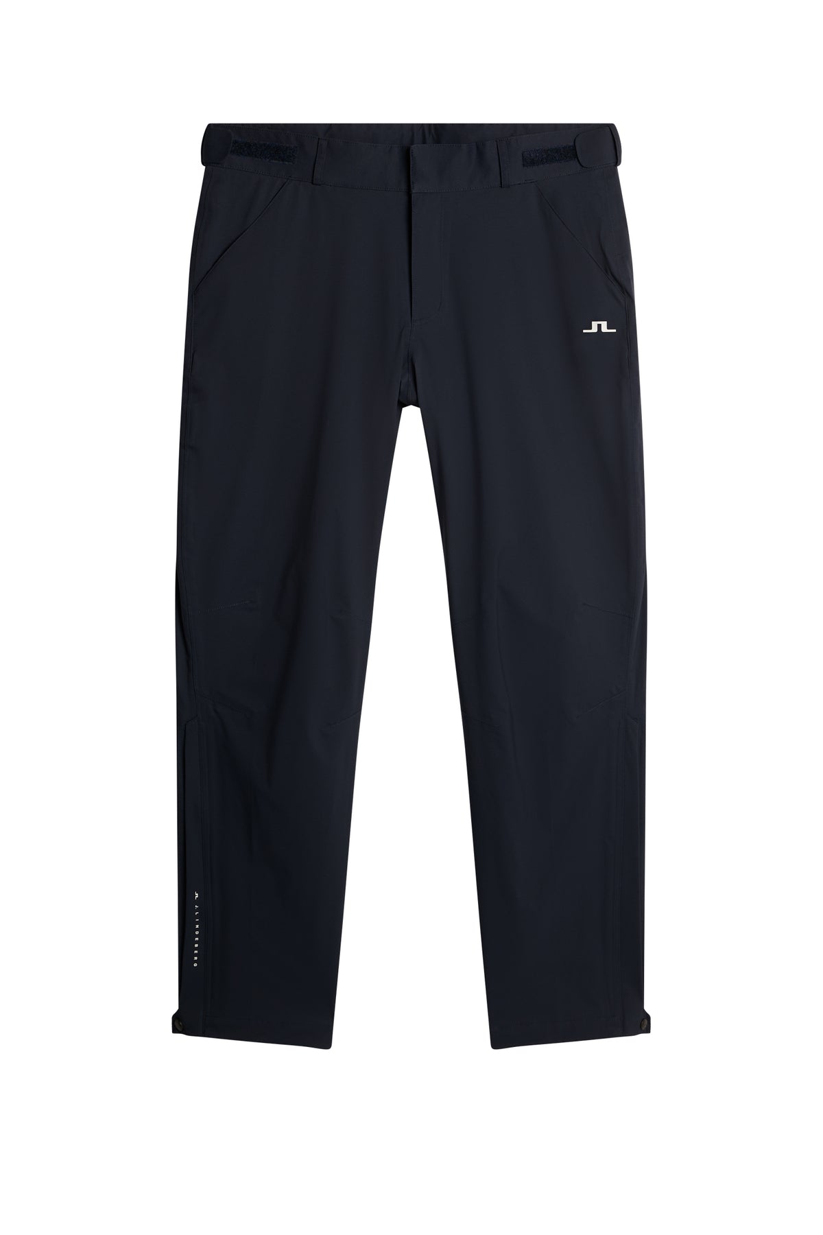 Shay Rain Pant in JL Navy by J.Lindeberg