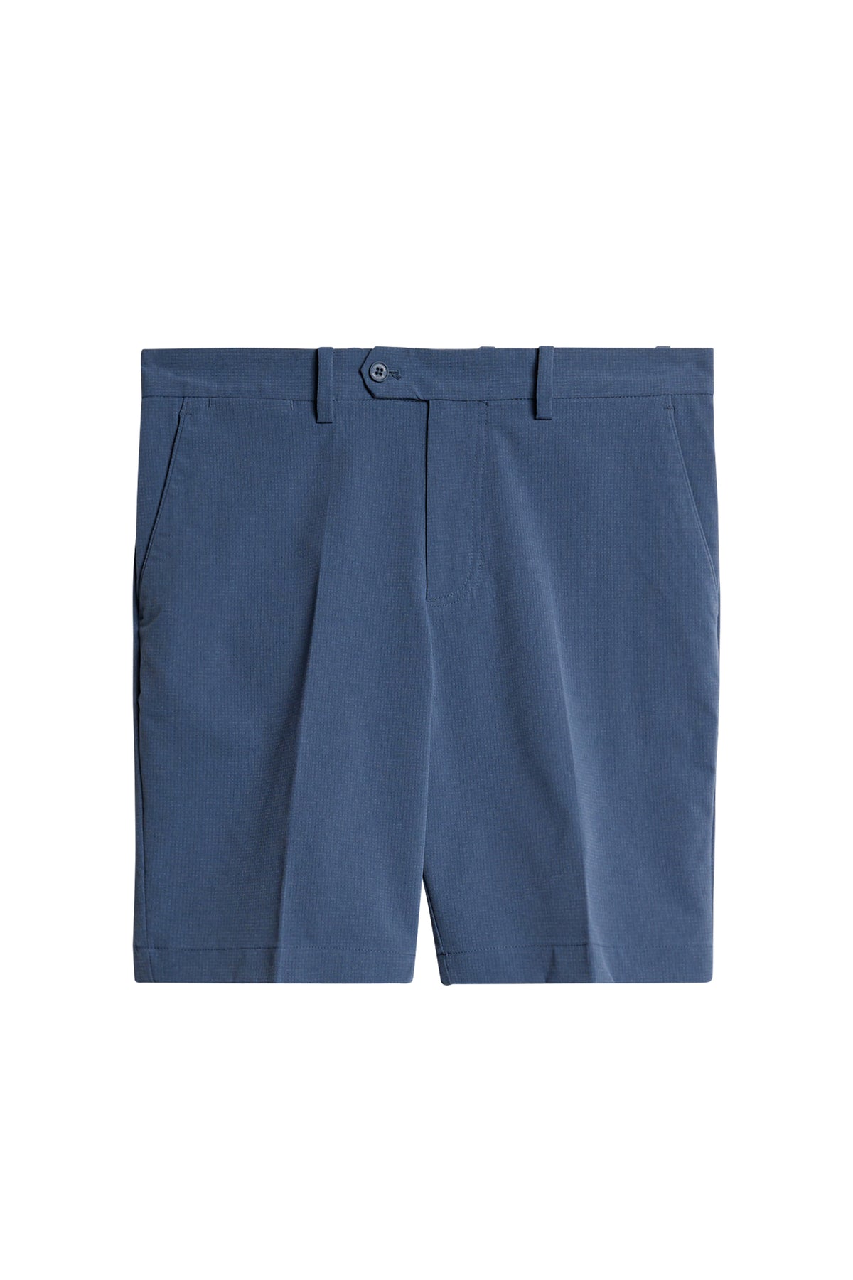Vent  Shorts in Vintage Indigo by J.Lindeberg
