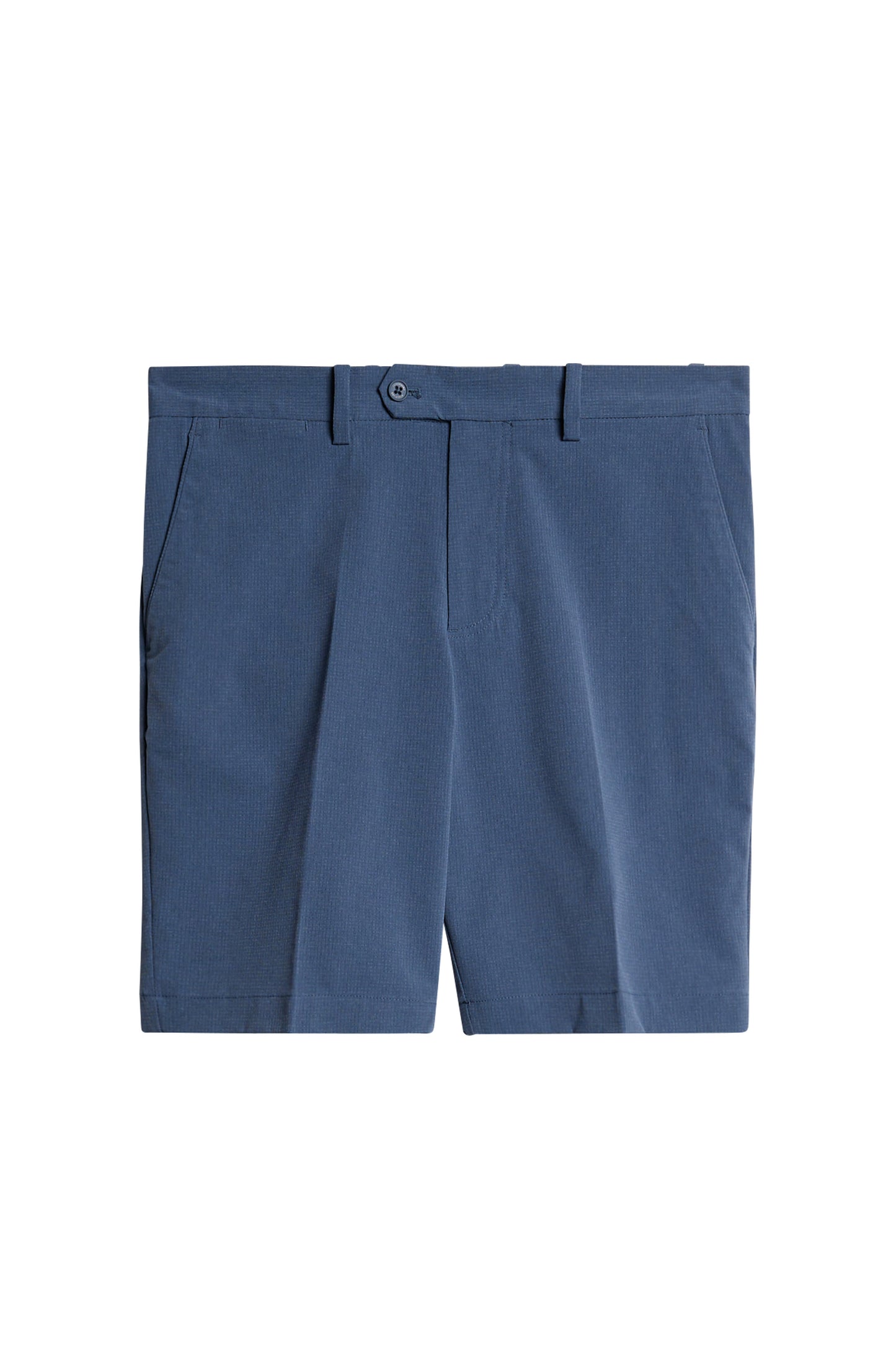 Vent  Shorts in Vintage Indigo by J.Lindeberg