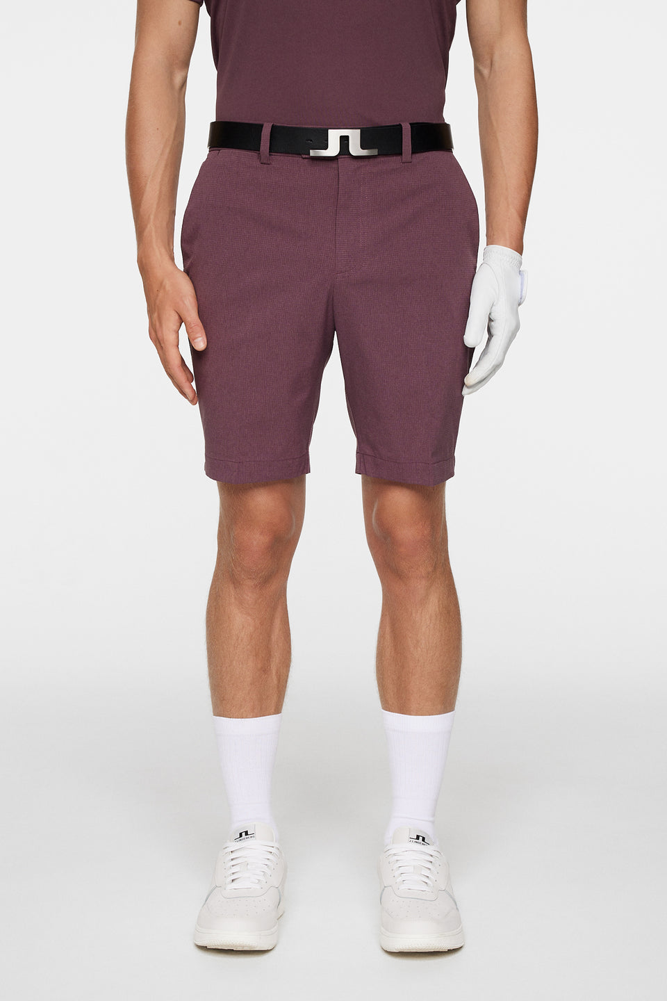 Vent  Shorts / Huckleberry