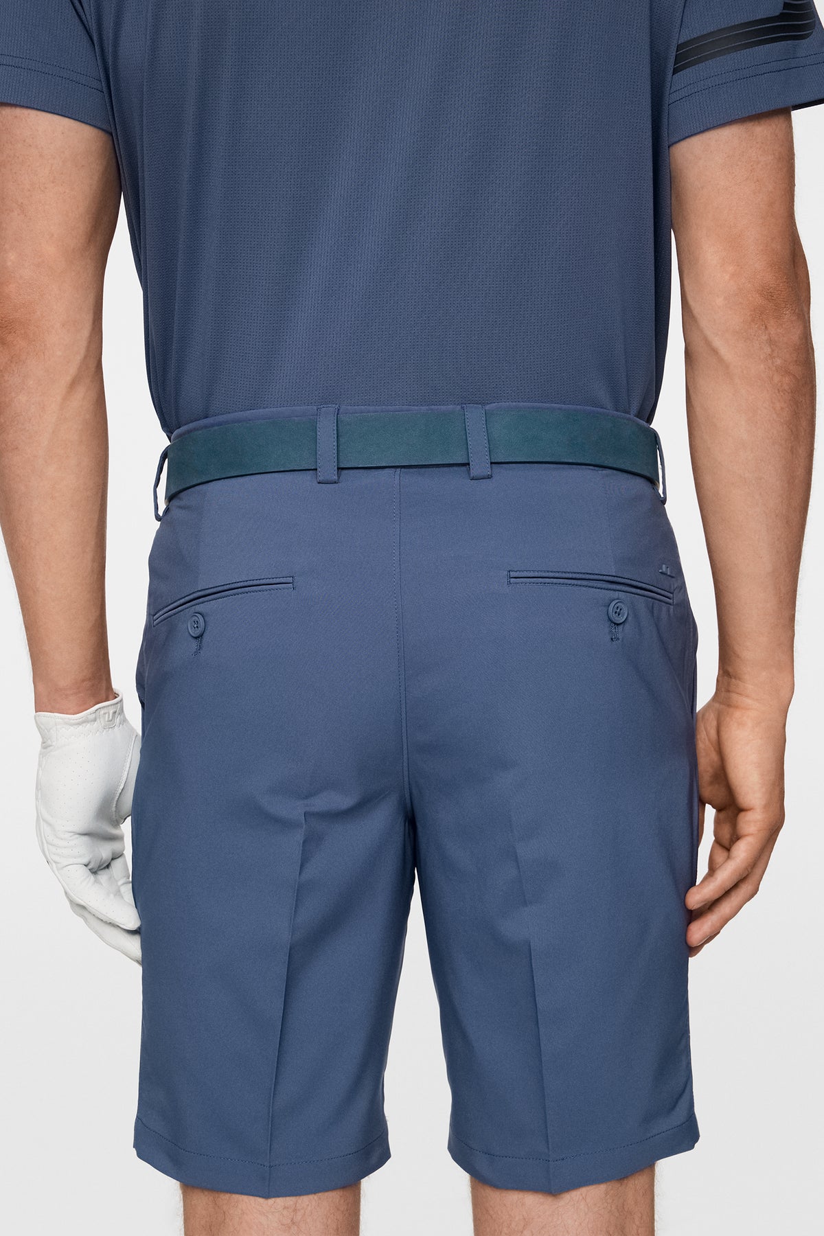 Mitch Shorts in Vintage Indigo by J.Lindeberg