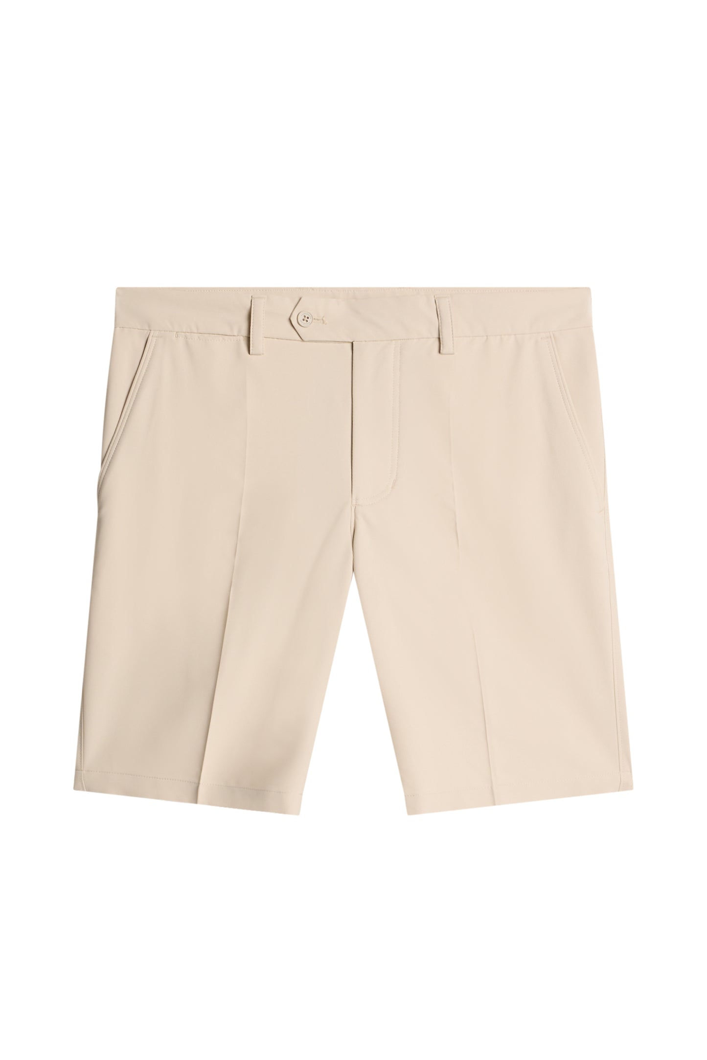 Mitch Shorts in Moonbeam by J.Lindeberg