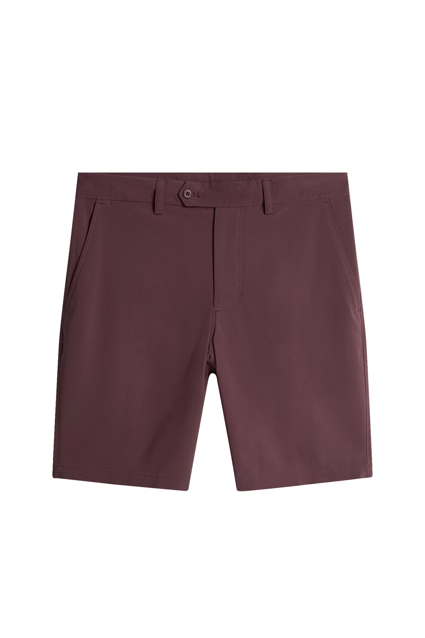 Mitch Shorts in Huckleberry by J.Lindeberg