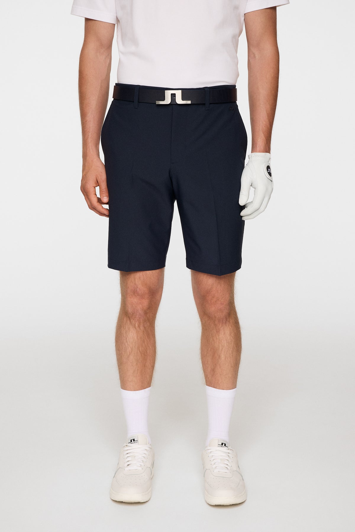 Eloy Shorts in JL Navy by J.Lindeberg