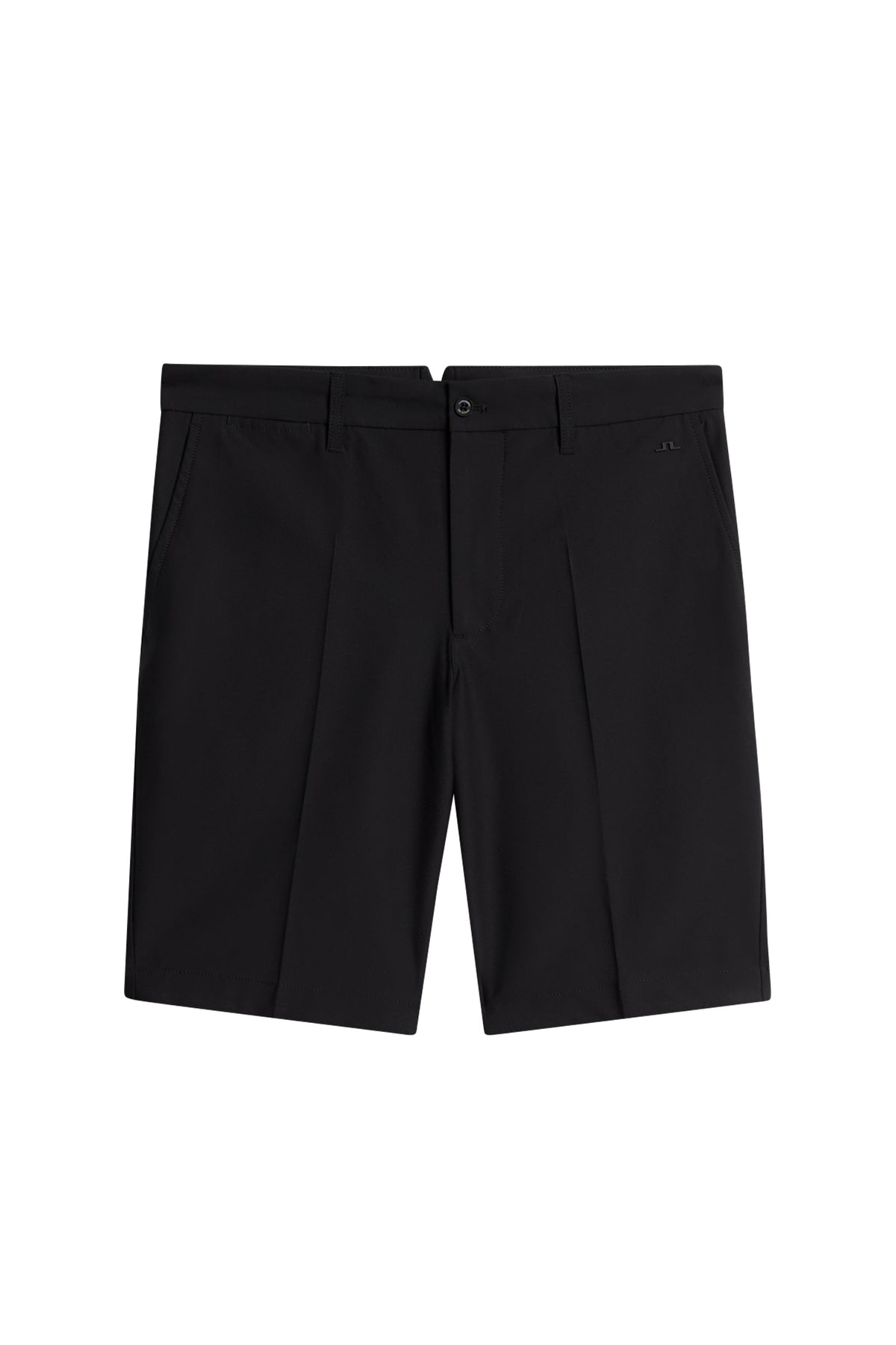 Eloy Shorts in Black by J.Lindeberg
