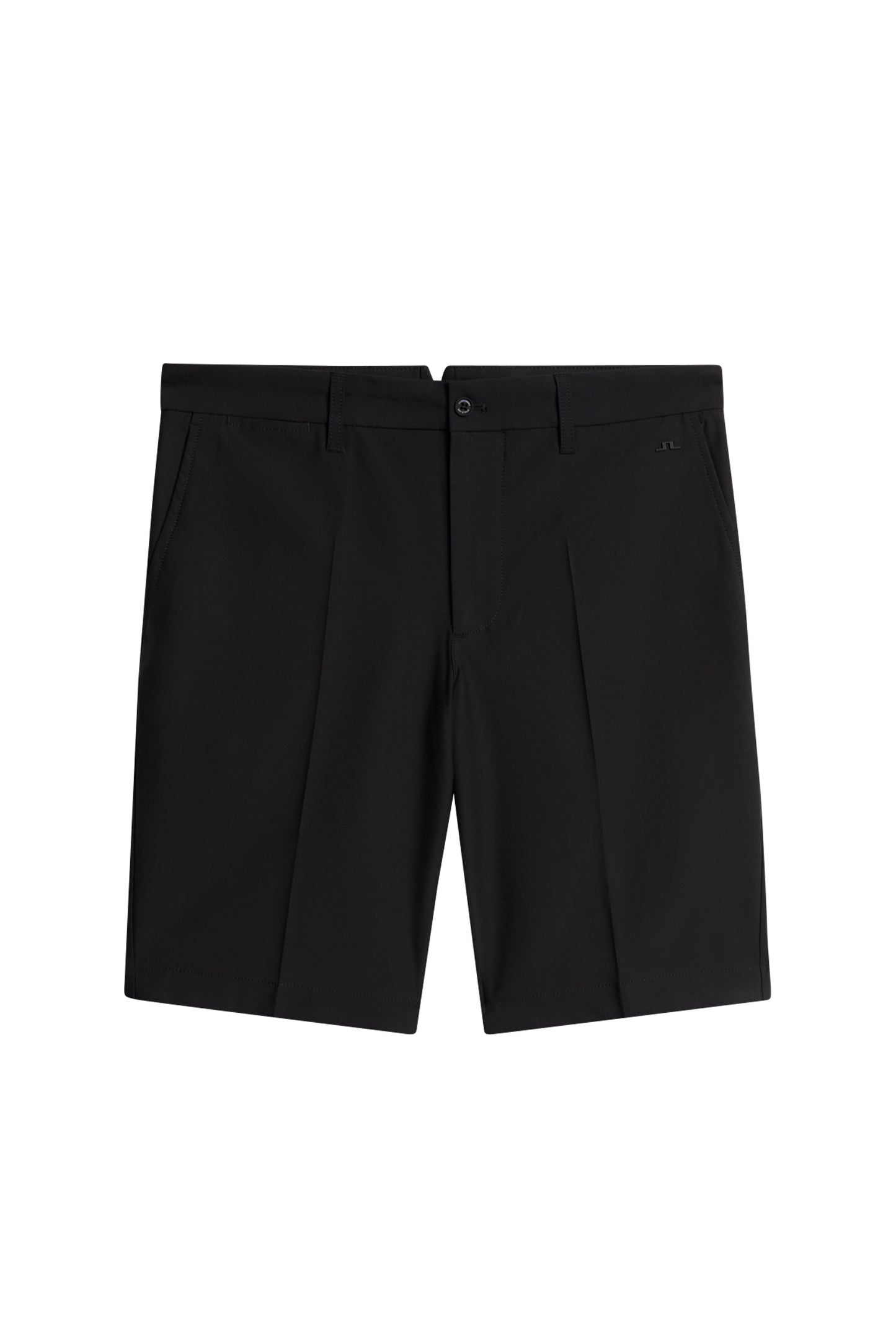 Eloy Shorts in Black by J.Lindeberg