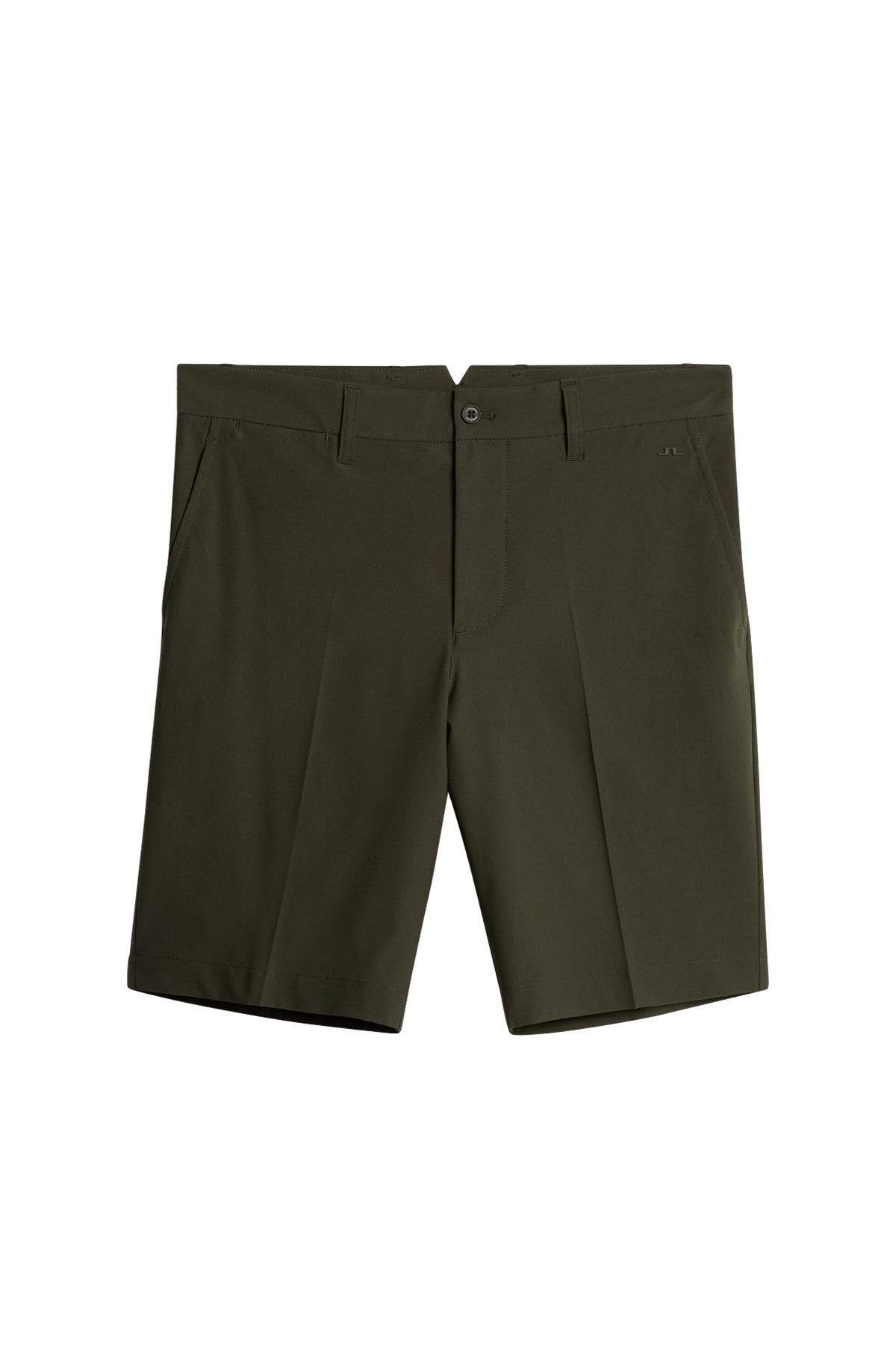 Eloy Shorts in Forest Green by J.Lindeberg