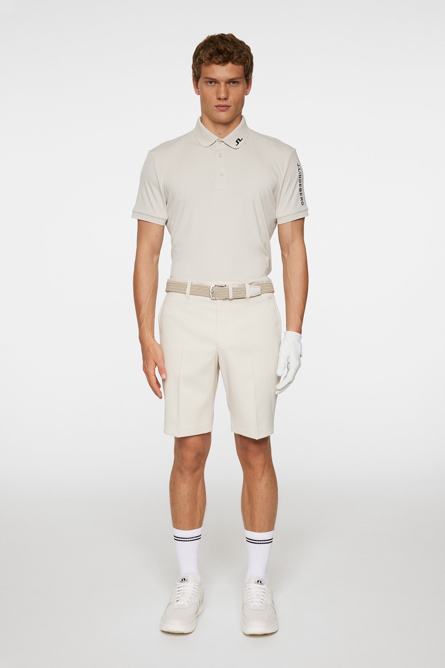 J. Lindeberg Eloy Shorts 