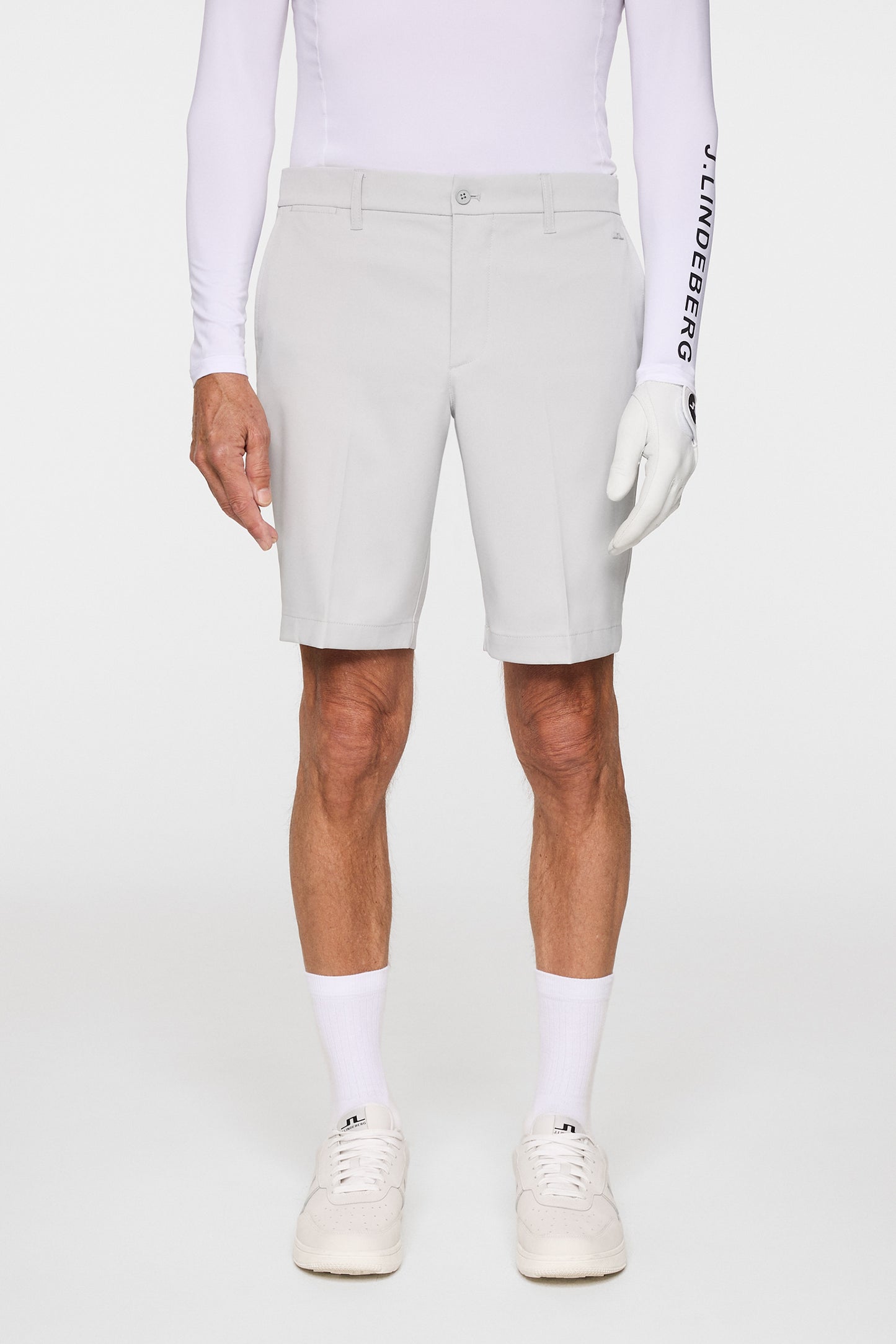 Eloy Shorts in High Rise by J.Lindeberg