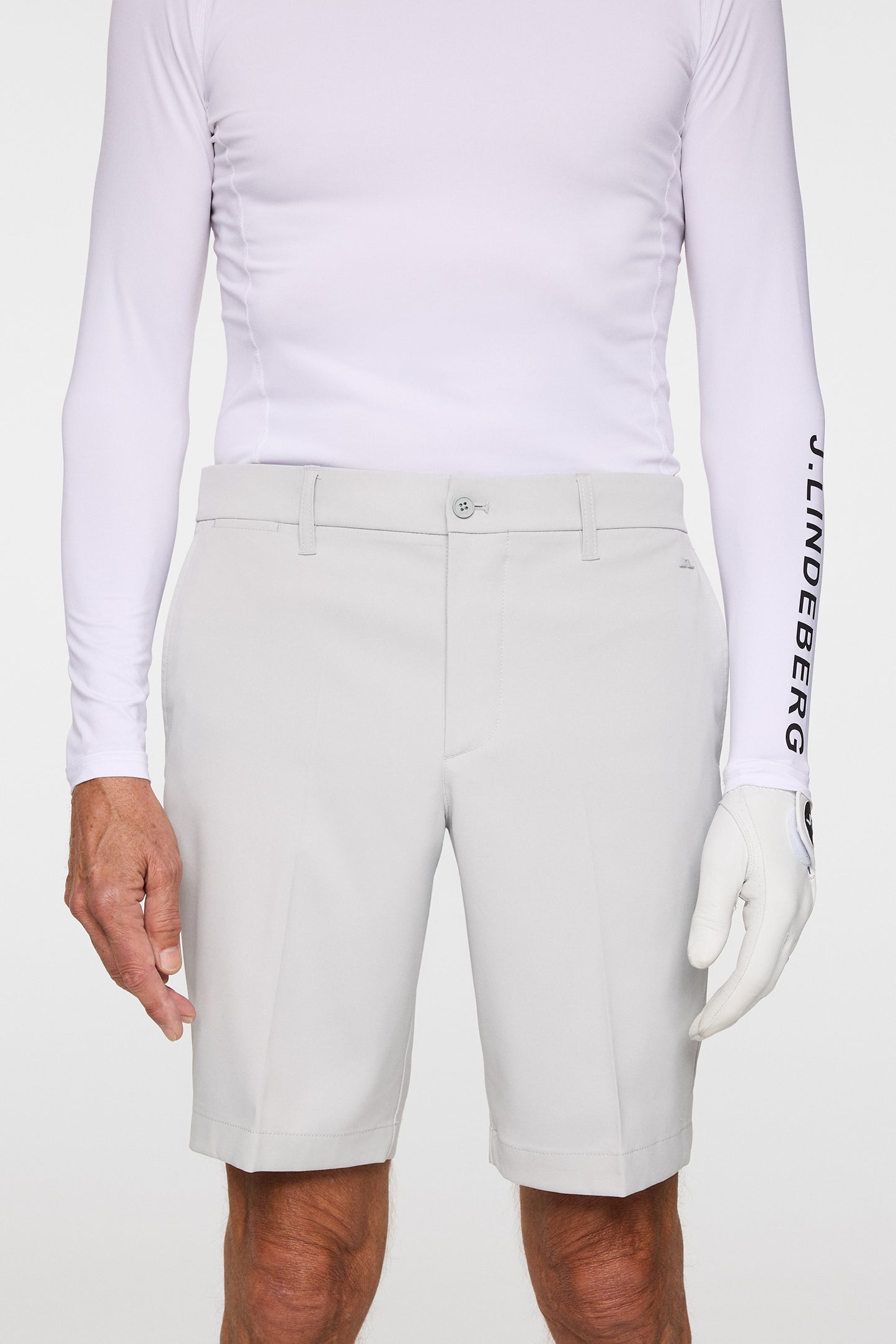 Eloy Shorts in High Rise by J.Lindeberg