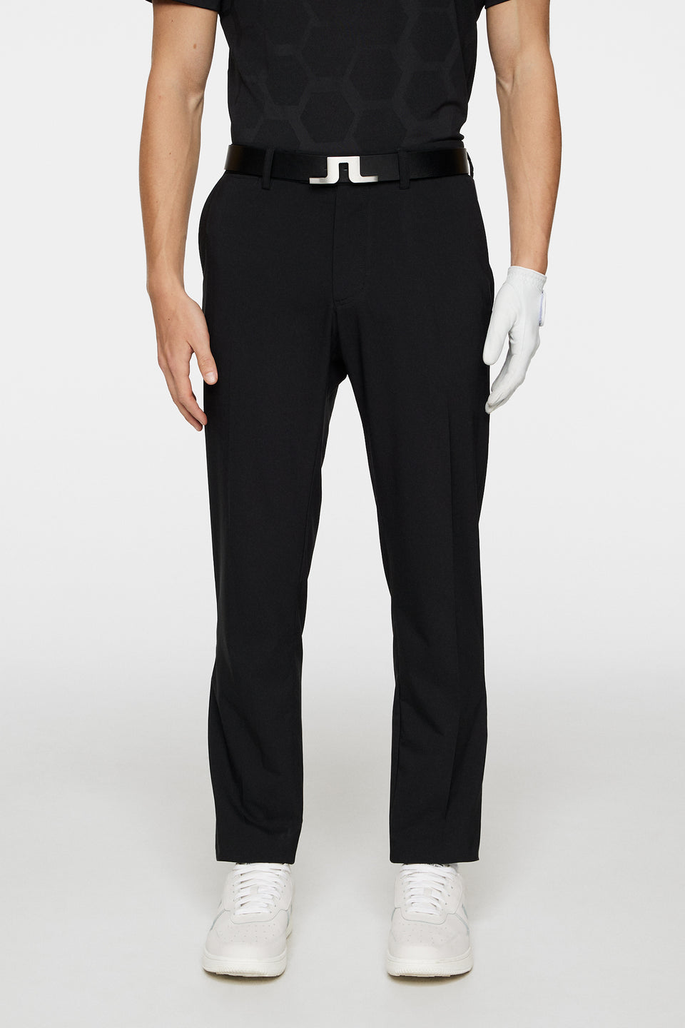Mitch pant / Black
