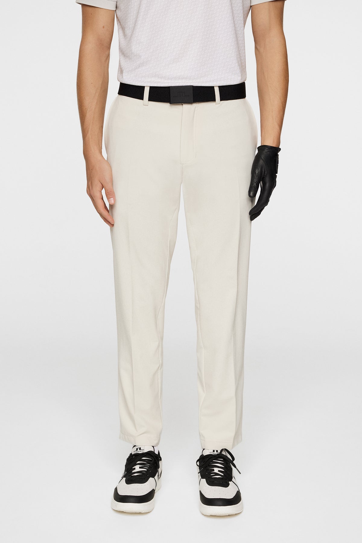 Mitch pant in Moonbeam by J.Lindeberg