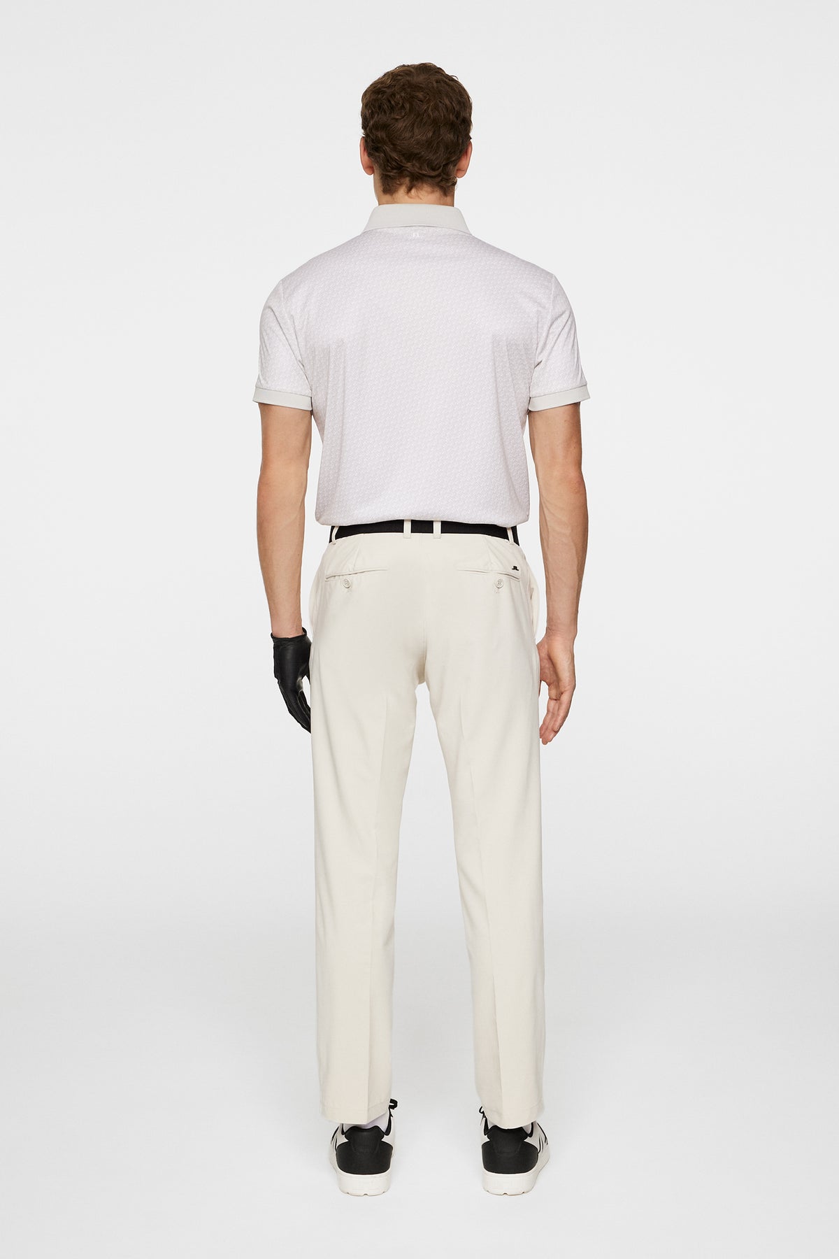 Mitch pant in Moonbeam by J.Lindeberg