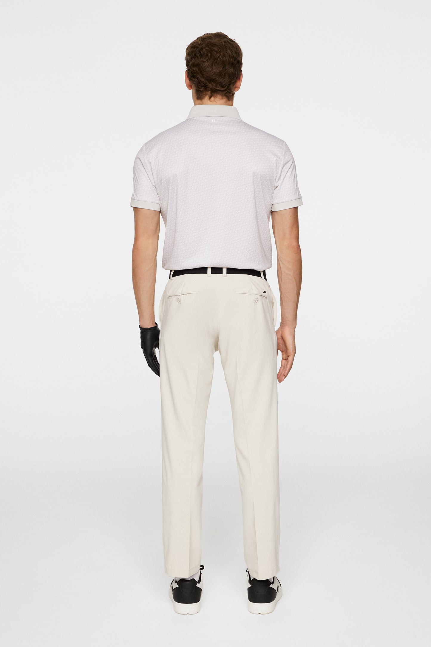 Mitch pant in Moonbeam by J.Lindeberg