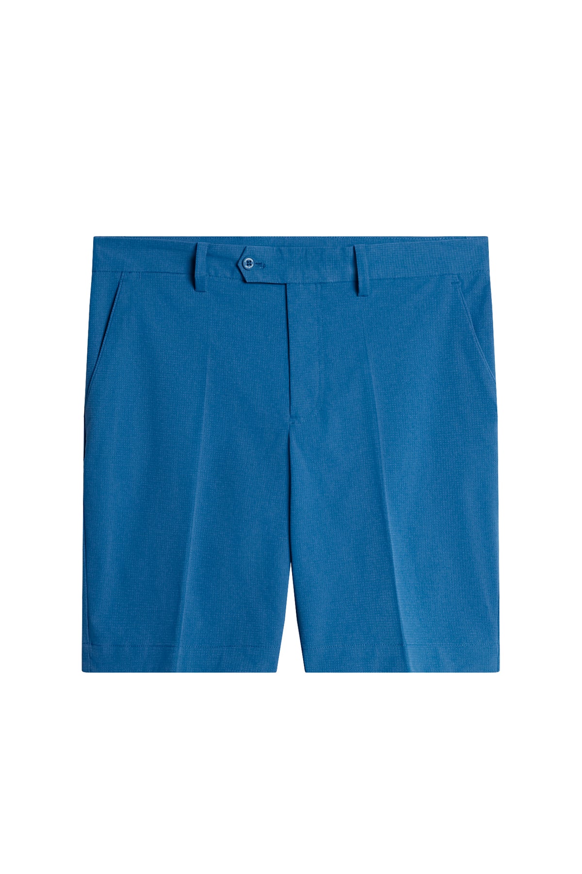 Vent Shorts in Dark Blue by J.Lindeberg