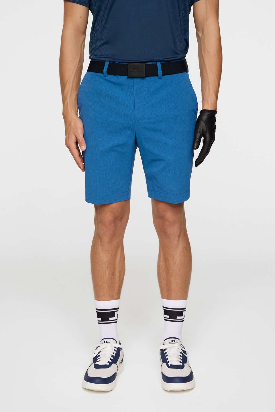 Vent Shorts / Dark Blue