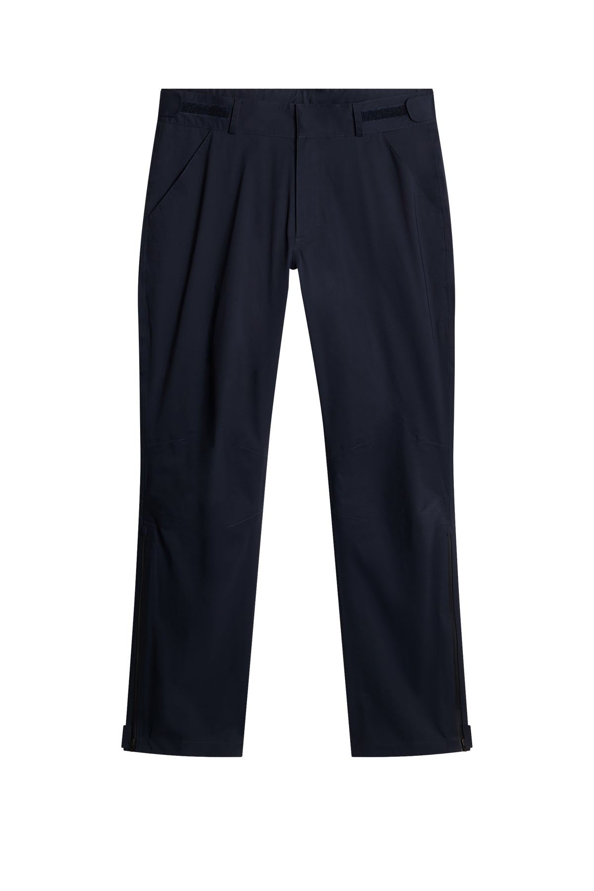 Shay Rain Pant in JL Navy by J.Lindeberg