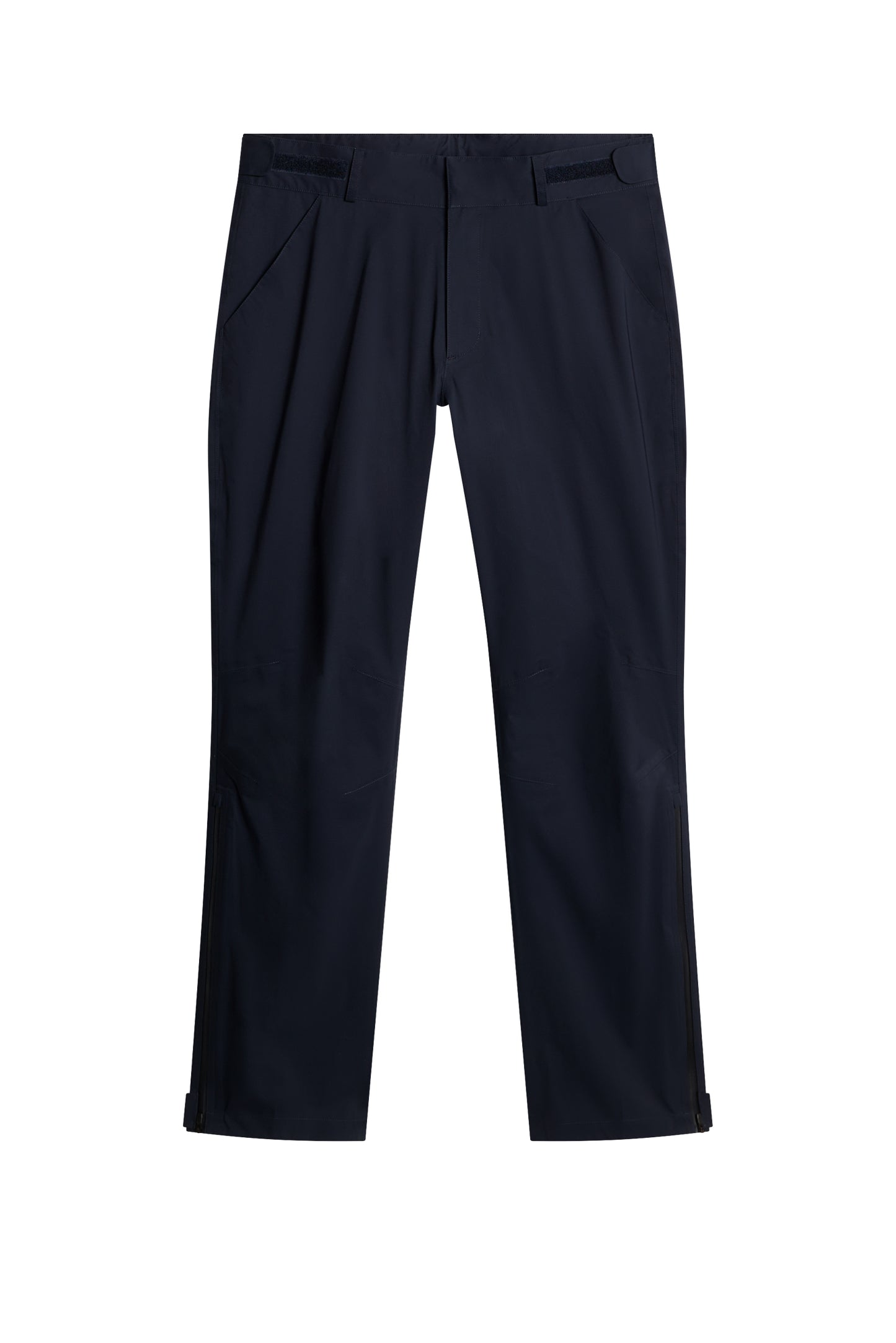 Shay Rain Pant in JL Navy by J.Lindeberg