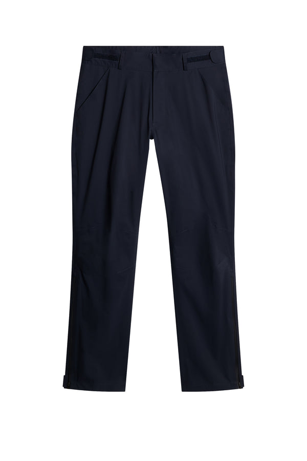 Shay Rain Pant / JL Navy