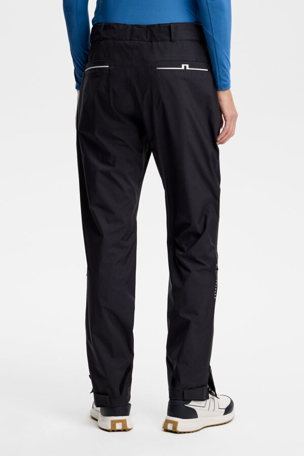 Shay Rain Pant / Black