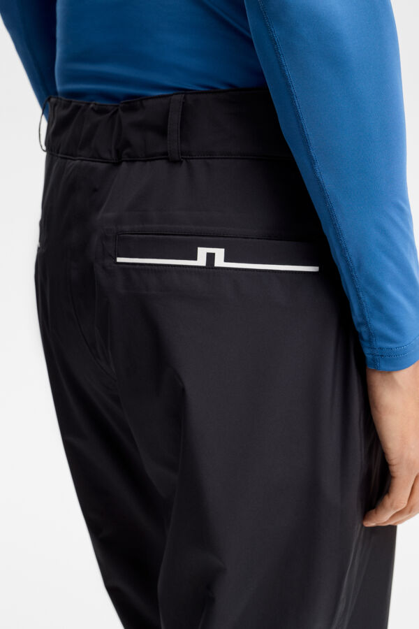 Shay Rain Pant / Black