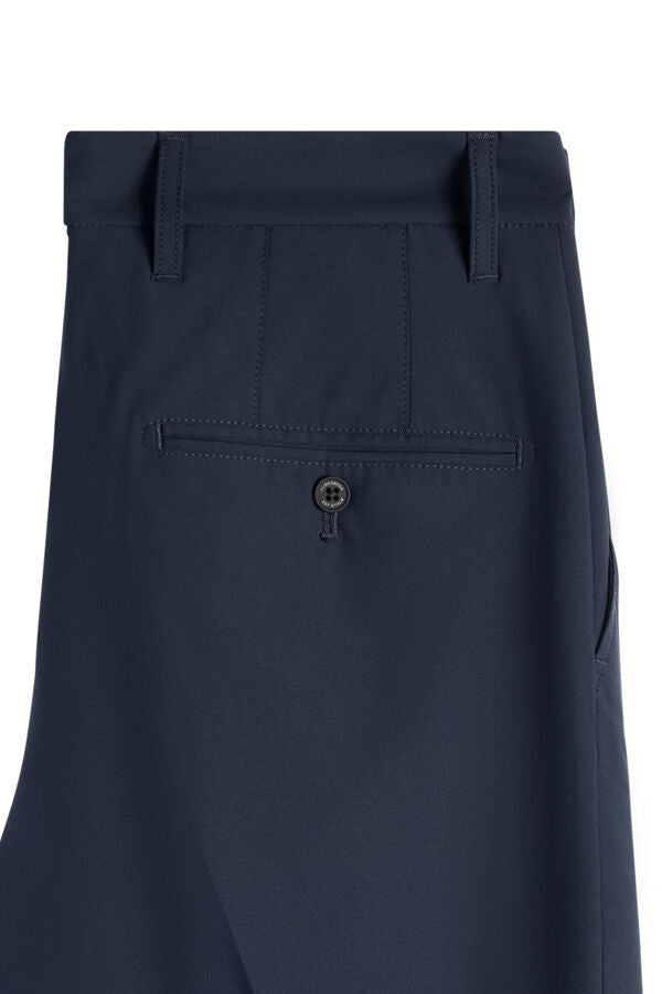 Ellott Pant / JL Navy