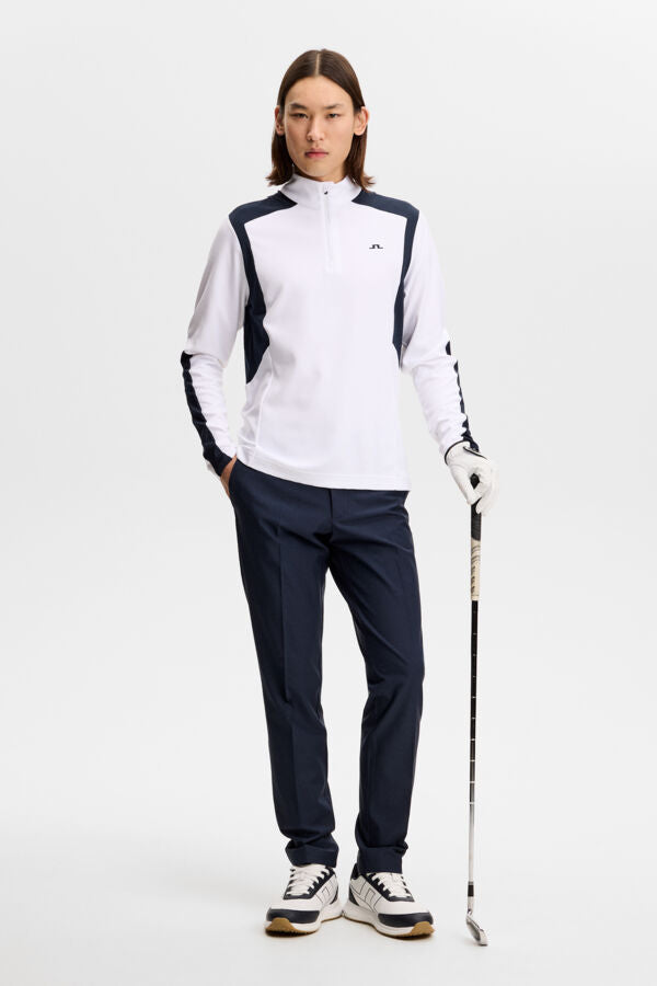 Ellott Pant / JL Navy