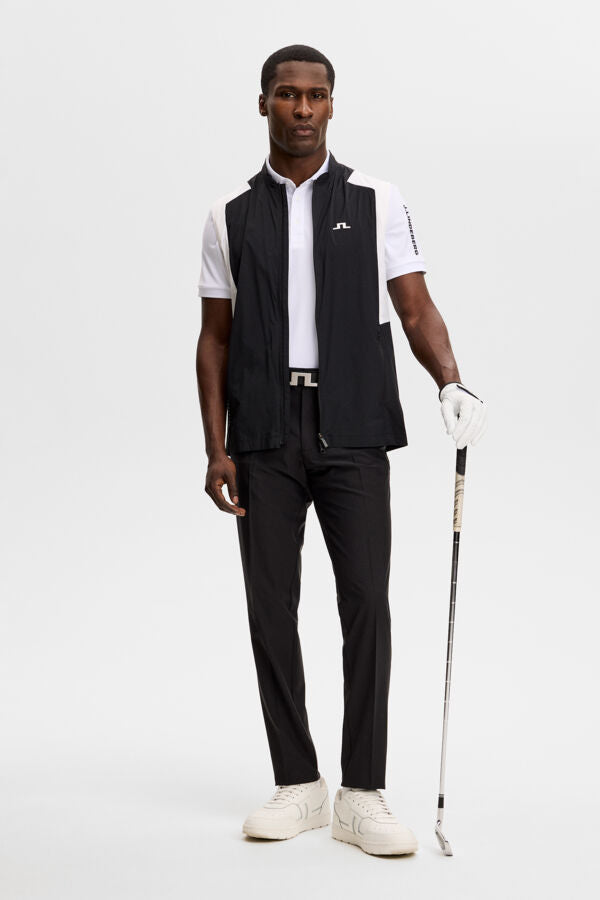 Ellott Pant / Black