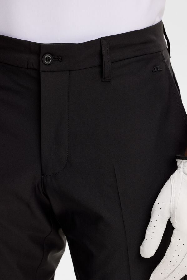 Ellott Pant / Black