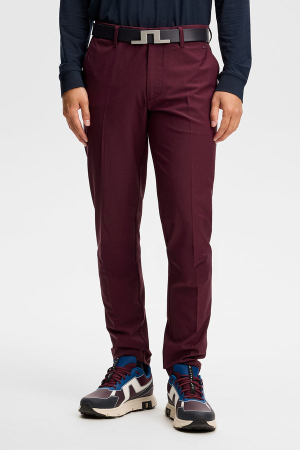 Ellott Pant / Winetasting