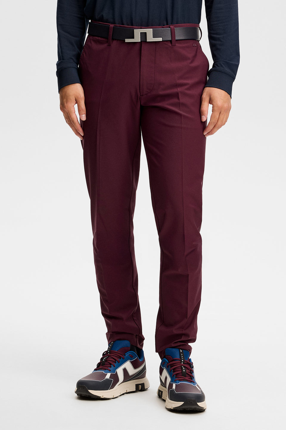 Ellott Pant / Winetasting