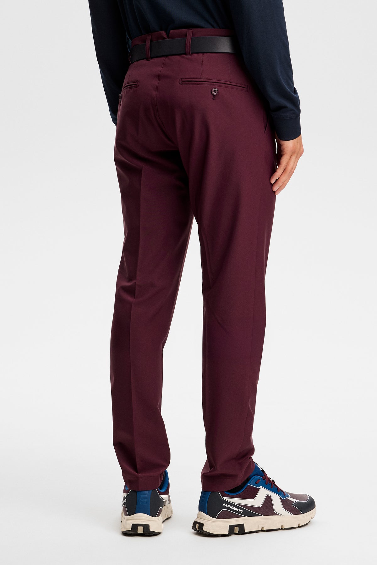 Ellott Pant in Winetasting by J.Lindeberg