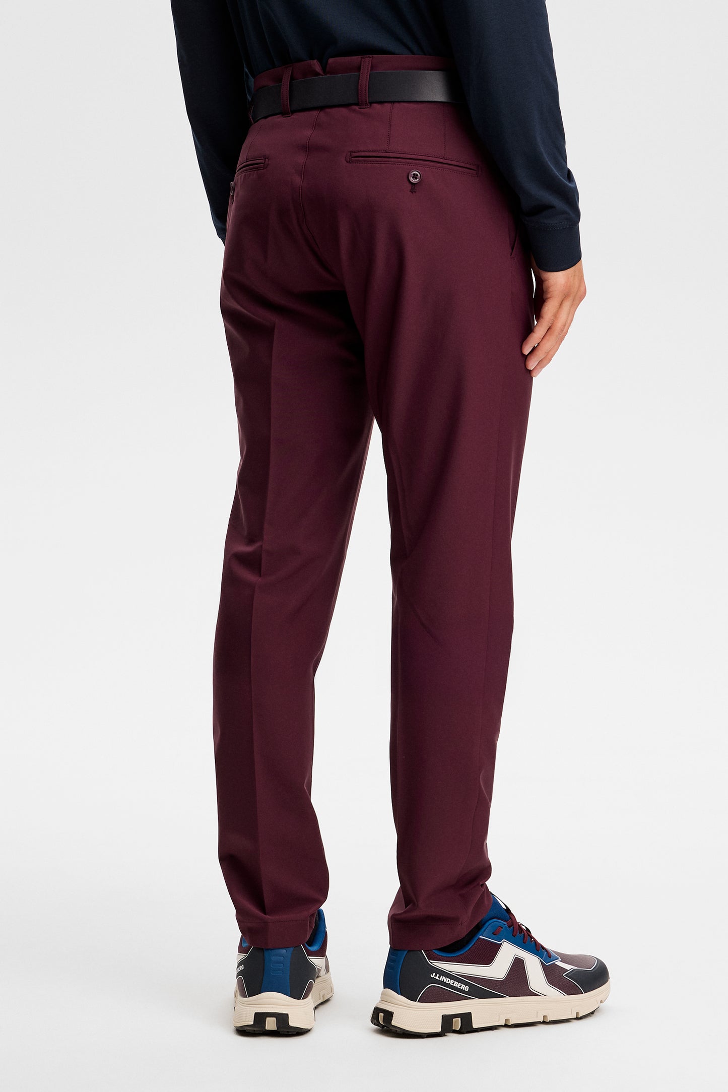 Ellott Pant in Winetasting by J.Lindeberg
