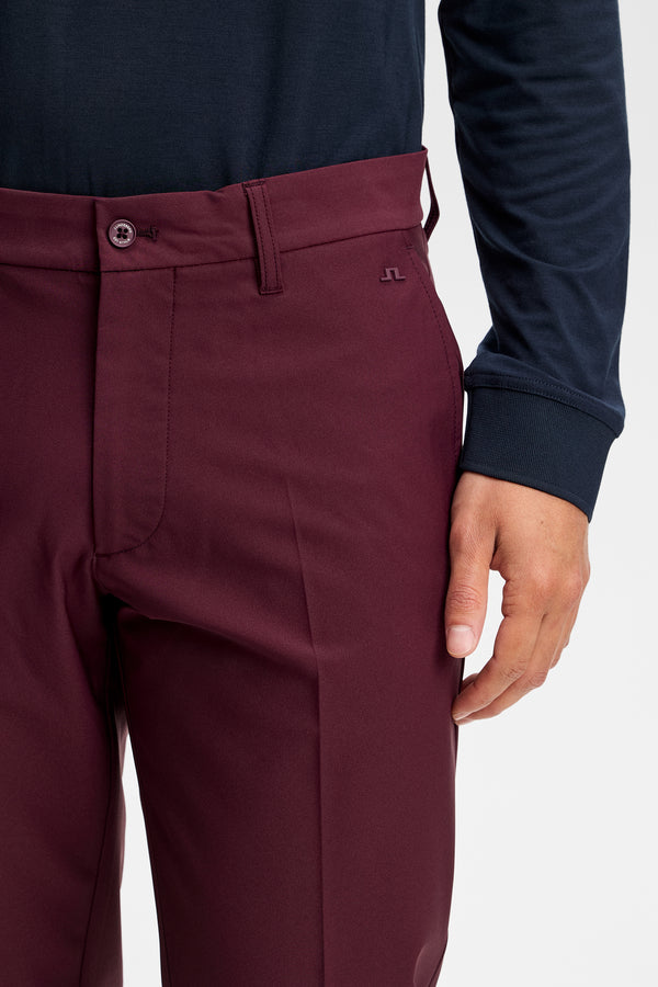 Ellott Pant / Winetasting
