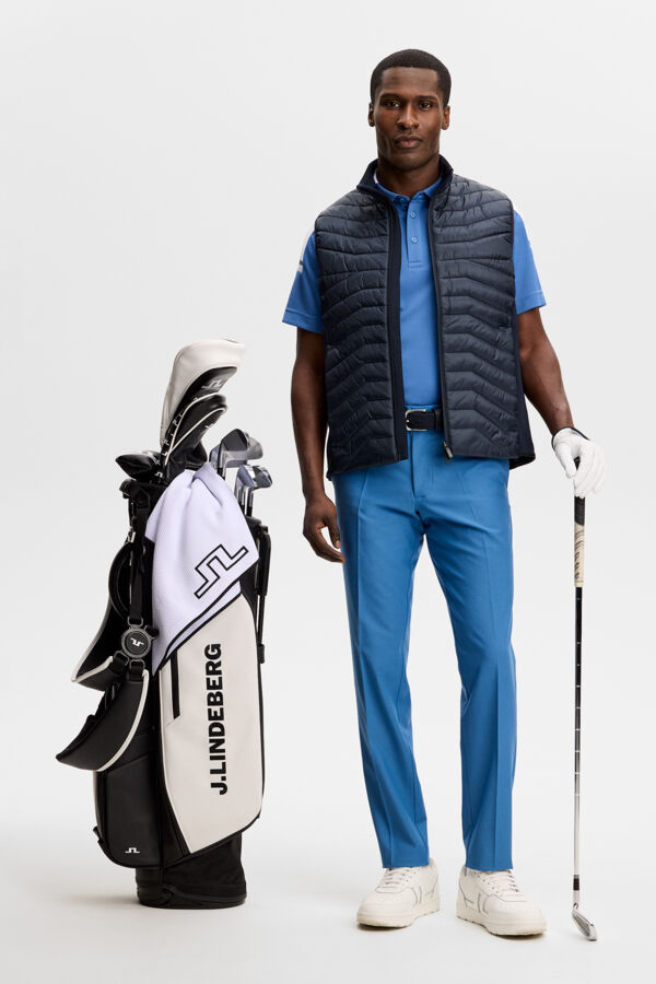 Ellott Pant / Federal Blue