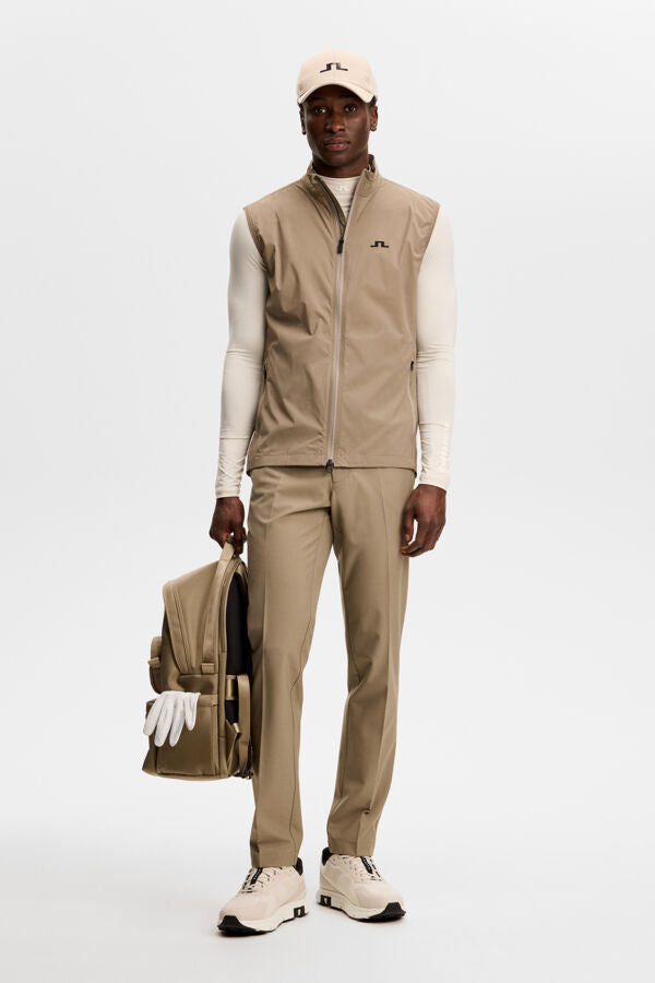 Ellott Pant / Brindle