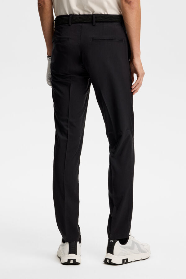 Elof Pant / Black